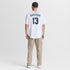 Kade Anderson Seattle Mariners Nike Home Replica Jersey - White