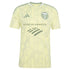 Customized David Da Costa Portland Timbers 2026 Civic Stadium Kit Replica Jersey Yellow