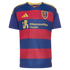 Customized Real Salt Lake 2026 The Switchback Replica Custom Jersey Red