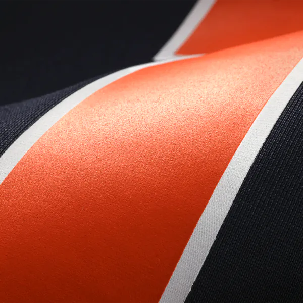 Chicago Bears Nike 2026 Rivalries Collection Game Custom Jersey - Navy