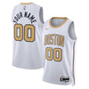 JERSEY INTL (JI) Nike Unisex Boston Celtics 2025/26 City Edition Jersey