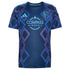 Adidas Sporting Kansas City 2026 The 18th & Vine Kit Replica Custom Jersey Blue