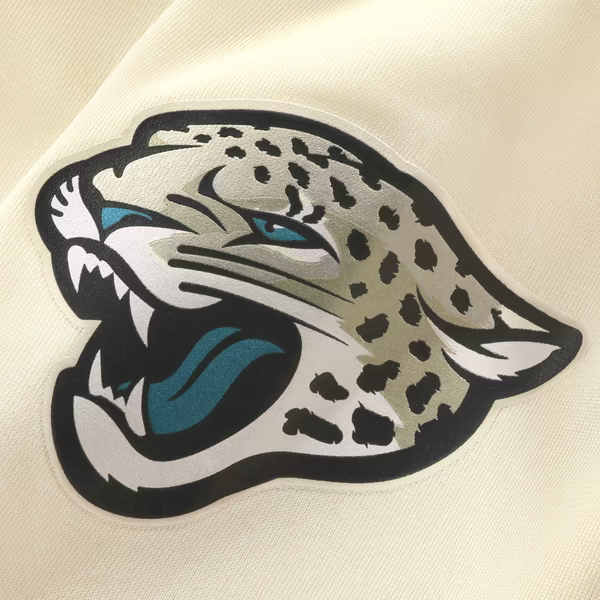 Tony Boselli Jacksonville Jaguars Nike 2026 Rivalries Collection Game Jersey - Natural