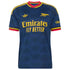 Eberechi Eze Arsenal adidas 2026/27 Away Replica Jersey - Navy