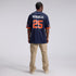 Kyle Monangai Chicago Bears Nike 2026 Rivalries Collection Game Jersey - Navy