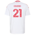 Adidas Jonathan Osorio Toronto FC 2026 Winter Kit Replica Jersey White