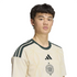 Celtic adidas 2026/27 Third Replica Jersey - White