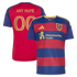 Customized Real Salt Lake 2026 The Switchback Replica Custom Jersey Red