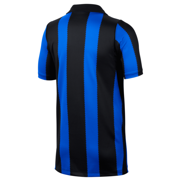 Nike Inter Milan 2026/27 Home Stadium Replica Jersey Blue