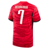 Nike Son Heung-Min South Korea National Team 2026 Home Match Authentic Jersey Red