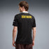 Borussia Dortmund Puma 2026/27 Away Replica Jersey - Black