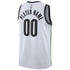 JERSEY INTL (JI) Brooklyn Nets Nike Swingman Custom Jersey