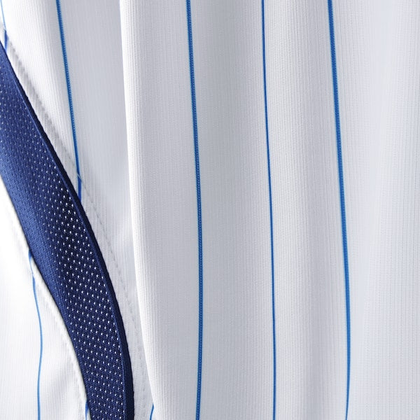 Inter Milan Nike 2026/27 Away Stadium Replica Jersey - White