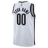 JERSEY INTL (JI) Nike Unisex Brooklyn Nets Association Jersey