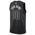 JERSEY INTL (JI) Brooklyn Nets Jordan Brand Unisex Swingman Jersey