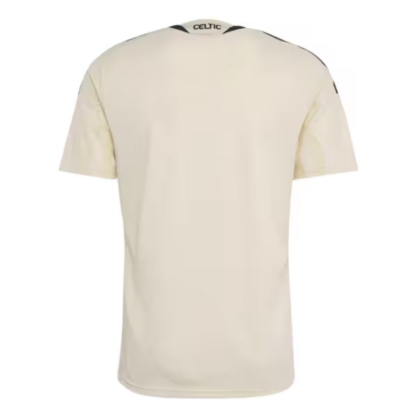 Celtic adidas 2026/27 Third Replica Jersey - White