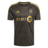 Customized LAFC 2026 Primary Kit Replica Custom Jersey Black