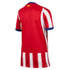 Nike Atletico de Madrid 2026/27 Home Stadium Replica Youth Jersey Red/White