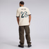 Fred Taylor Jacksonville Jaguars Nike 2026 Rivalries Collection Game Jersey - Natural