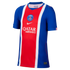 Nike Khvicha Kvaratskhelia Paris Saint-Germain 2026/27 Home Stadium Replica Jersey Blue
