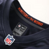 Chicago Bears Nike 2026 Rivalries Collection Game Custom Jersey - Navy