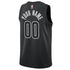 JERSEY INTL (JI) Brooklyn Nets Jordan Brand Unisex Swingman Jersey
