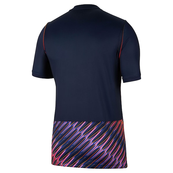 Nike Tottenham Hotspur 2026/27 Away Stadium Replica Jersey Navy