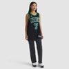 JERSEY INTL (JI) Jaylen Brown Boston Celtics Jordan Brand Unisex Swingman Jersey