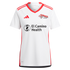 Customized San Jose Earthquakes Women's 2025 The 50 Kit Replica Custom Jersey White