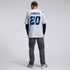 Barry Sanders Detroit Lions Nike 2026 Rivalries Collection Game Jersey - Silver