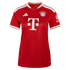 Adidas Joshua Kimmich Bayern Munich 2026/27 Home Replica Jersey Red