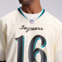 Trevor Lawrence Jacksonville Jaguars Nike 2026 Rivalries Collection Game Jersey - Natural