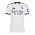 Adidas Real Madrid 2026/27 Home Replica Jersey White