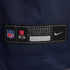 Deantre Prince Chicago Bears Nike Team Game Jersey - Navy