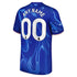 Nike Chelsea 2024/25 Home Custom Replica Jersey Blue