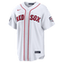 Custom 2026 All-Star Game Boston Red Sox Stars & Stripes Stadium Pick-A-Player Jersey White