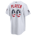 Custom 2026 All-Star Game Chicago White Sox Stars & Stripes Stadium Pick-A-Player Jersey