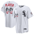 Custom 2026 All-Star Game Chicago White Sox Stars & Stripes Stadium Pick-A-Player Jersey