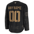JERSEY INTL (JI) Fanatics Washington Capitals Practice Jersey