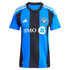 Customized CF Montreal 2025 Montréal Original Replica Custom Jersey Blue