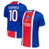 Nike Ousmane Dembélé Paris Saint-Germain 2026/27 Home Stadium Replica Jersey Blue
