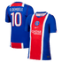 Nike Ousmane Dembélé Paris Saint-Germain 2026/27 Home Stadium Replica Jersey Blue