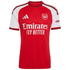 Martin Ødegaard Arsenal adidas 2026/27 Home Replica Jersey - Red