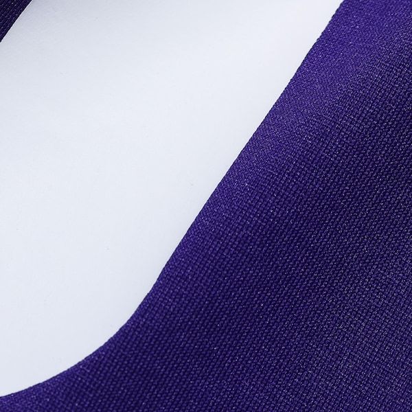 Custom Andrew Van Ginkel Minnesota Vikings Game Jersey Purple