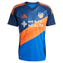 Customized Pavel Bucha FC Cincinnati 2025 Orange and Blue Legacy Kit Replica Jersey Blue