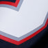 Custom New England Patriots Custom Game Jersey Navy