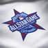 Custom Mike Trout Los Angeles Angels 2026 All-Star Edition Stars & Stripes Stadium Jersey White