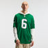 Custom DeVonta Smith Philadelphia Eagles Alternate Game Jersey Kelly Green