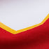 Custom Kansas City Chiefs Custom Game Jersey Red