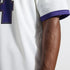 Custom Kyle Hamilton Baltimore Ravens Game Jersey White